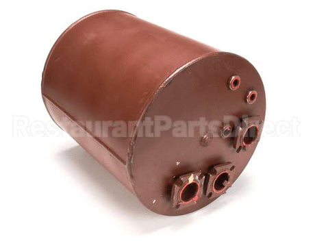 R01.02.003.00 Hatco Kit,Tank,Sm Cm,3 Element Holes