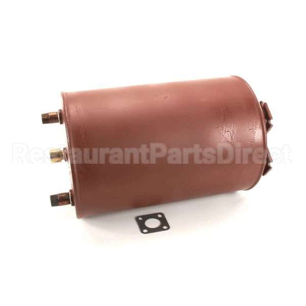 R01.02.031.00 Compatible Hatco Kit, Tank, Lgcm, 6 Element Holes