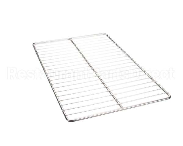 R0104 Bki Rack, Ss Wire, 1/1, 101 Combiking