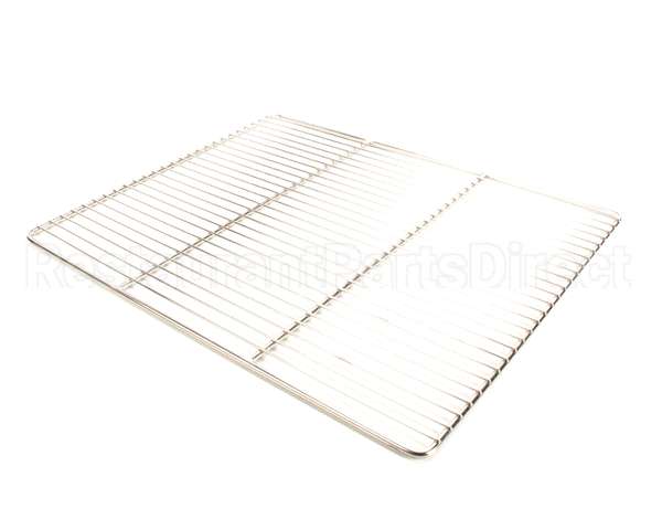 R0105 Bki Rack, Ss Wire, 2/1, 102 Combiking