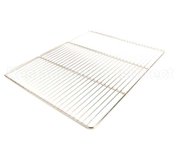 R0105 Bki Rack, Ss Wire, 2/1, 102 Combiking