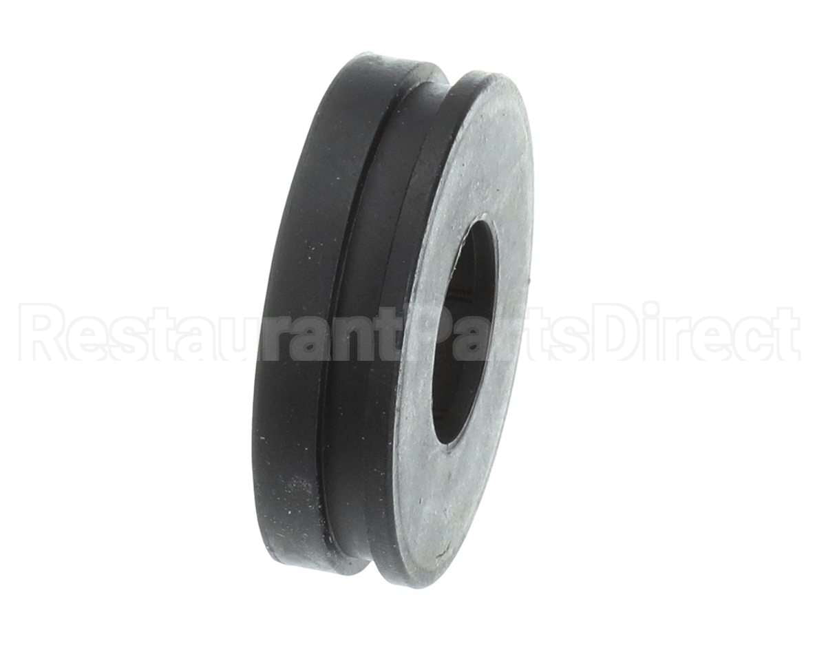 R0112G105 Mitsubishi Rubber Mount