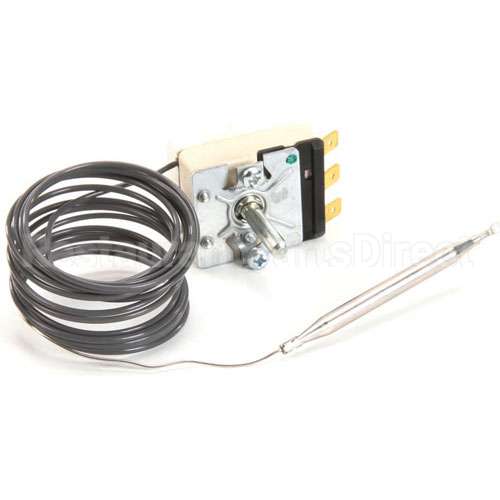 R0118 Compatible Blodgett Steam Priority Thrmostat P3