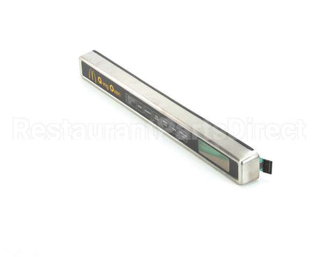 R0130110 Amana Menumaster Touch Panel Assembly- Top
