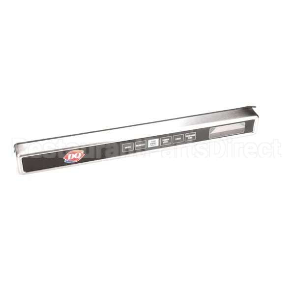 R0130112 Compatible Amana Touch Panel Assembly Top