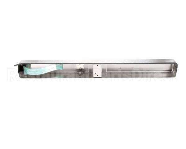 R0130112 Amana Menumaster Touch Panel Assembly- Top