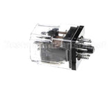 R0131 Bki Relay. Plug In 3Pdt 200/230Ac Coil