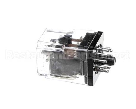 R0131 Bki Relay. Plug In 3Pdt 200/230Ac Coil