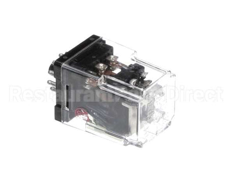 R0131 Bki Relay. Plug In 3Pdt 200/230Ac Coil