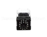 R0131 Bki Relay. Plug In 3Pdt 200/230Ac Coil