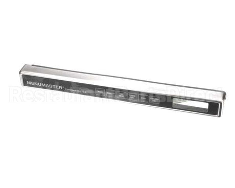 R0131508 Amana Menumaster Touch Panel Assembly- Top