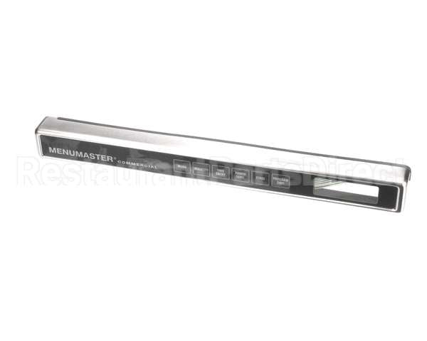 R0131508 Amana Menumaster Touch Panel Assembly- Top