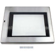 R0131711 Compatible Amana Outer Door/Lens Retainer Assy