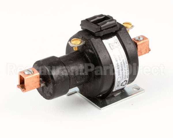 R0134 Bki Relay, Mercury Mdi Sp1212-220A