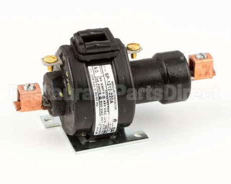 R0134 Bki Relay, Mercury Mdi Sp1212-220A