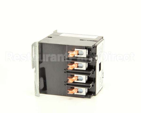 R0150 Bki Relay, 4 Pole 208-240 60 Hz