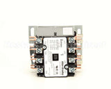 R0150 Bki Relay, 4 Pole 208-240 60 Hz