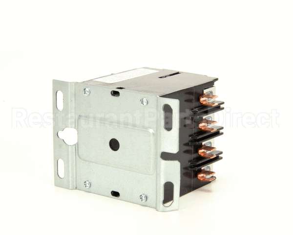 R0150 Bki Relay, 4 Pole 208-240 60 Hz