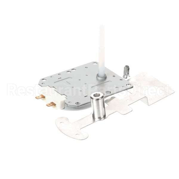 R0150186 Compatible Amana Kit, Antenna Motor