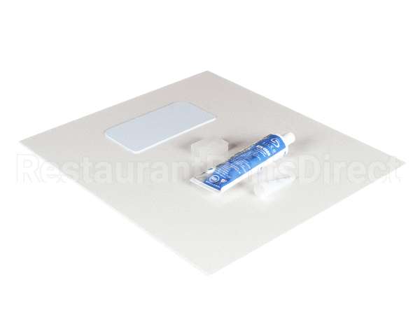 R0156942 Amana Menumaster Kit, Ceramic Tray Sealer