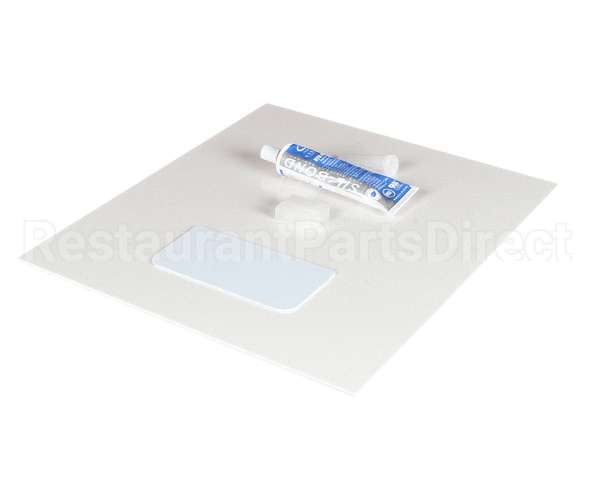 R0156942 Amana Menumaster Kit, Ceramic Tray Sealer