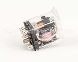 R0171 Bki Relay, Spdt 220/240V Coil Up. Mgt.