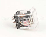 R0171 Bki Relay, Spdt 220/240V Coil Up. Mgt.
