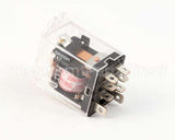 R0171 Bki Relay, Spdt 220/240V Coil Up. Mgt.