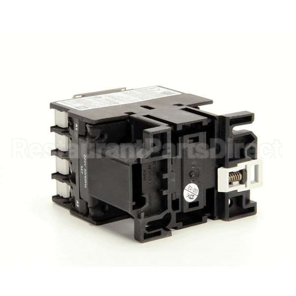 R0172 Compatible BKI Relay, 4-Pole, 230V 40A 50/60Hz