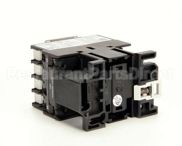 R0172 Bki Relay, 4 Pole, 40A, 230V 50/60Hz