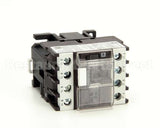 R0172 Bki Relay, 4 Pole, 40A, 230V 50/60Hz