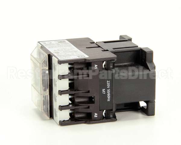R0172 Bki Relay, 4 Pole, 40A, 230V 50/60Hz