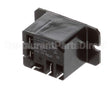 R0180 Bki Relay, Spst N.o. 240 Vac