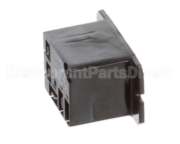 R0180 Bki Relay, Spst N.o. 240 Vac