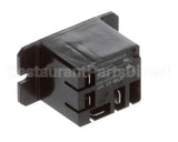 R0180 Bki Relay, Spst N.o. 240 Vac