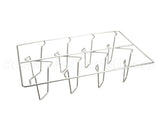 R0186 Bki Rack, 8 Bird, Combiking