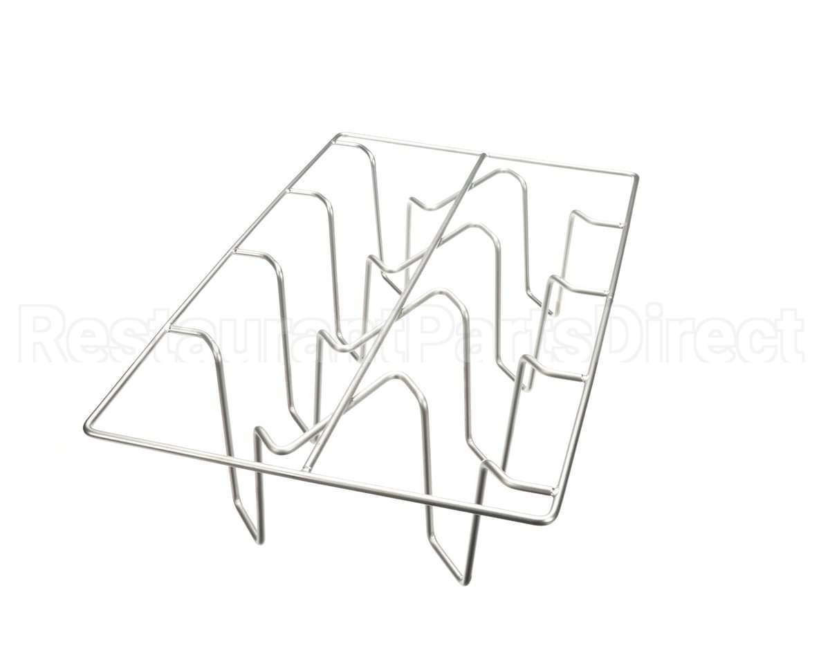 R0186 Bki Rack, 8 Bird, Combiking