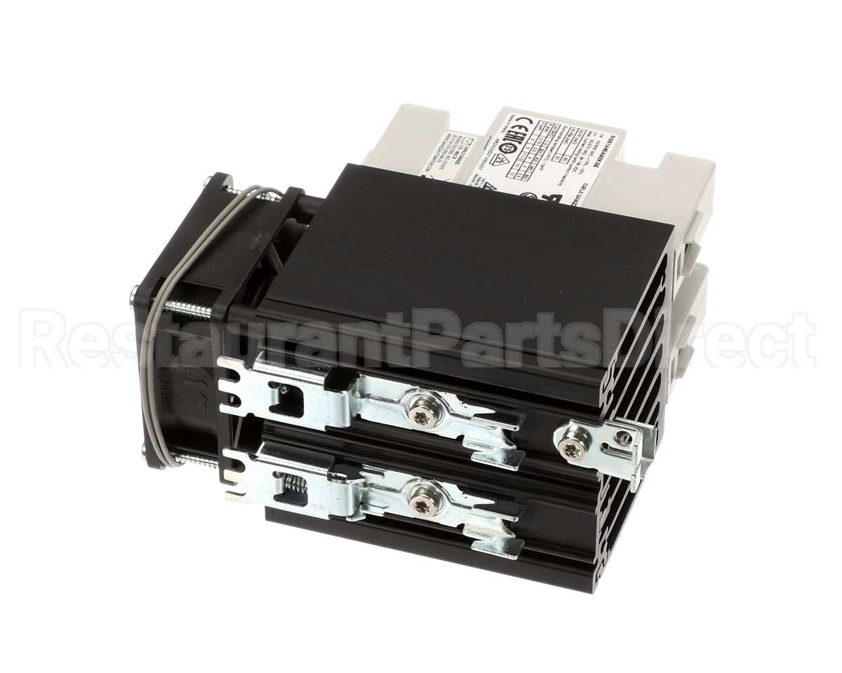 R0194 Bki Relay, Assembly, Ssr&Heat Sink
