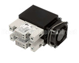 R0194 Bki Relay, Assembly, Ssr&Heat Sink