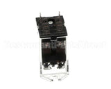 R0196 Bki Relay, Dpdt, 220/240V, Flange Mount