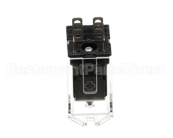 R0196 Bki Relay, Dpdt, 220/240V, Flange Mount