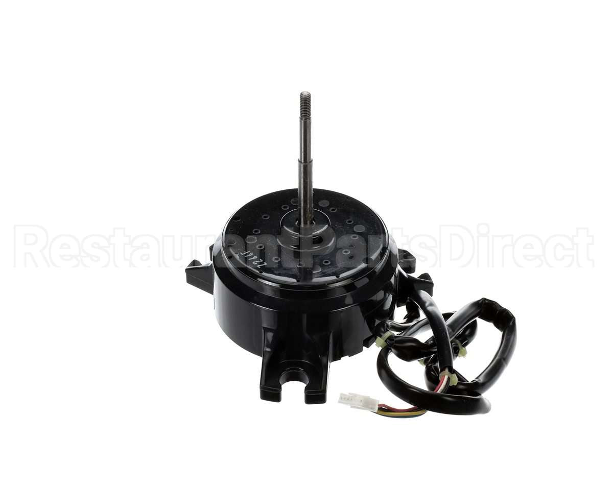 R01E59220 Mitsubishi Fan Motor