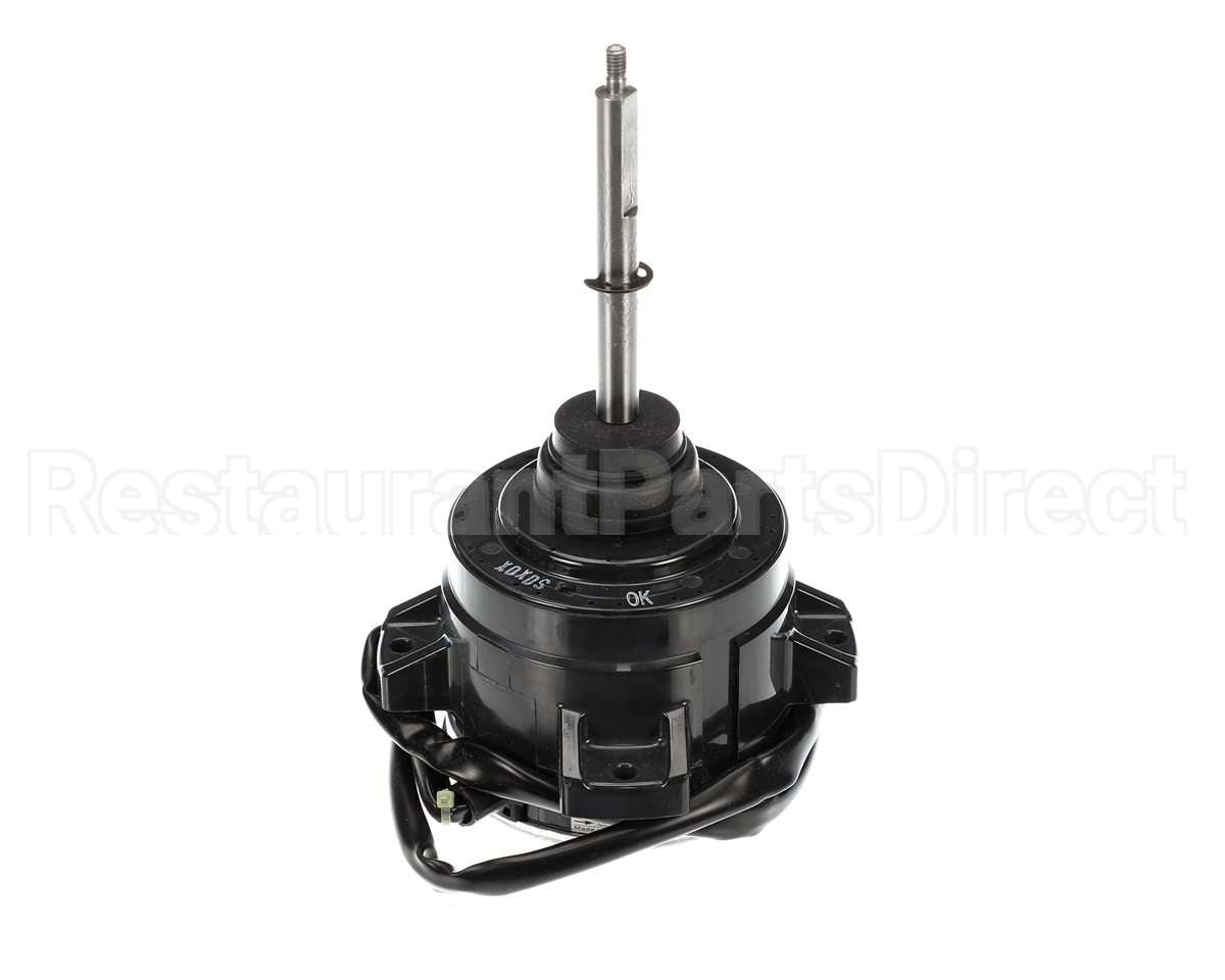 R01E80221 Mitsubishi Fan Motor