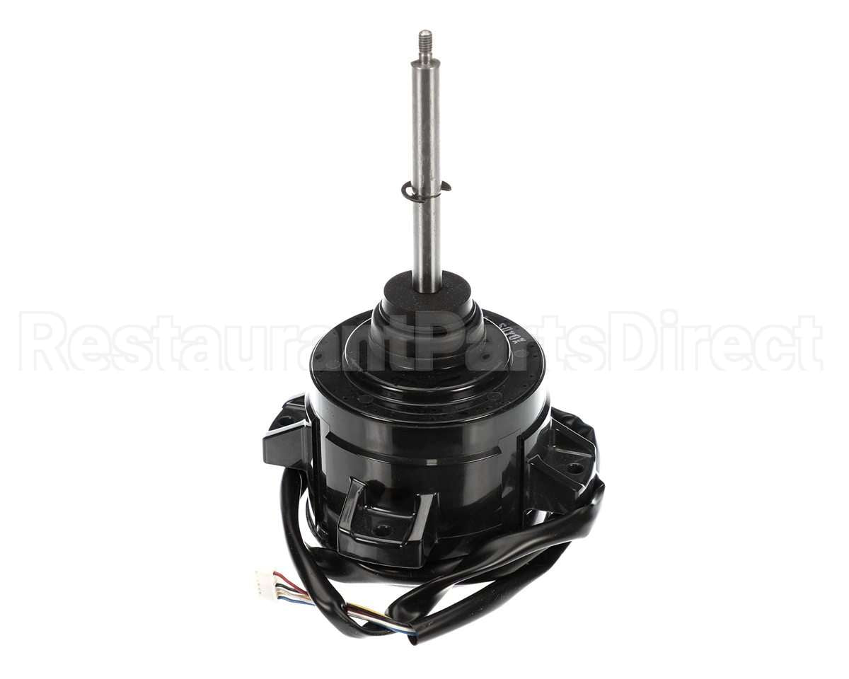 R01E80221 Mitsubishi Fan Motor