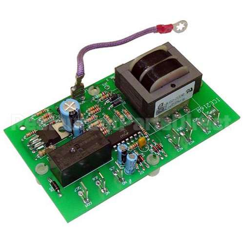 R02-01-006 Compatible Hatco Low Water Cut Off