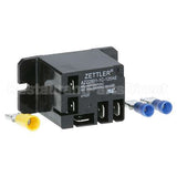 R02-01-088 Compatible Hatco Relaykit, Mini, 120Vac Spdt, 30Res