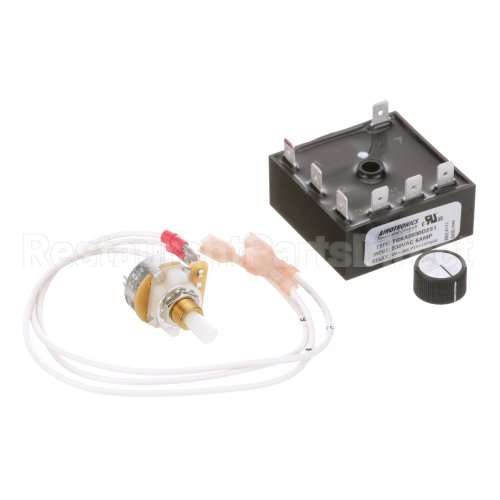 R02-01-294-00 Compatible Hatco Kit, Inf.s.s.208-240V, 0-100%