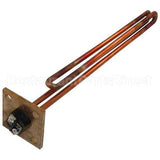 R02-04-605 Compatible Hatco Booster Element 480V 6000W 1-3/4" Oc