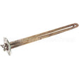 R02-04-710-00 Compatible Hatco Booster Element 208V 9000W 1-3/4"Oc