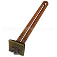 R02-04-711 Compatible Hatco Booster Element 240V 9000W 1-3/4"Oc